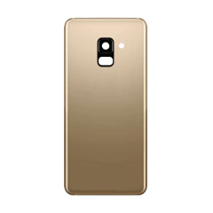 Tampa traseira para Samsung Galaxy A8 Plus - imagem 7