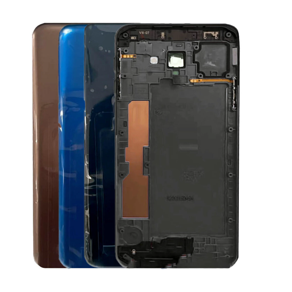 Carcaça completa para Samsung Galaxy J4 Core J410