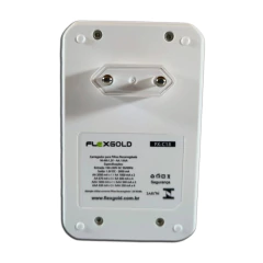 Carregador de pilhas + 4 pilhas AA X-Cell mod. FX-C18/4P - imagem 2