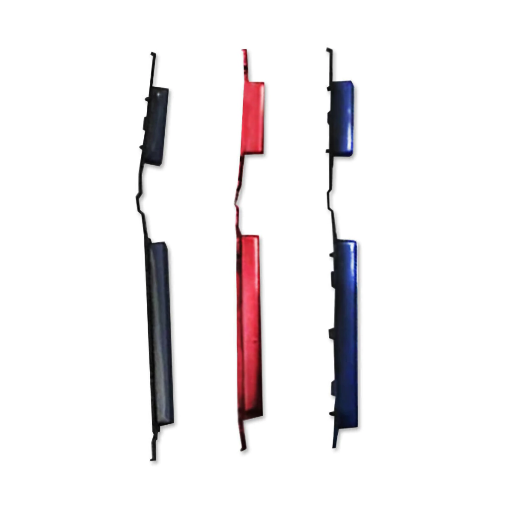 Botão externo lateral para Samsung Galaxy A10