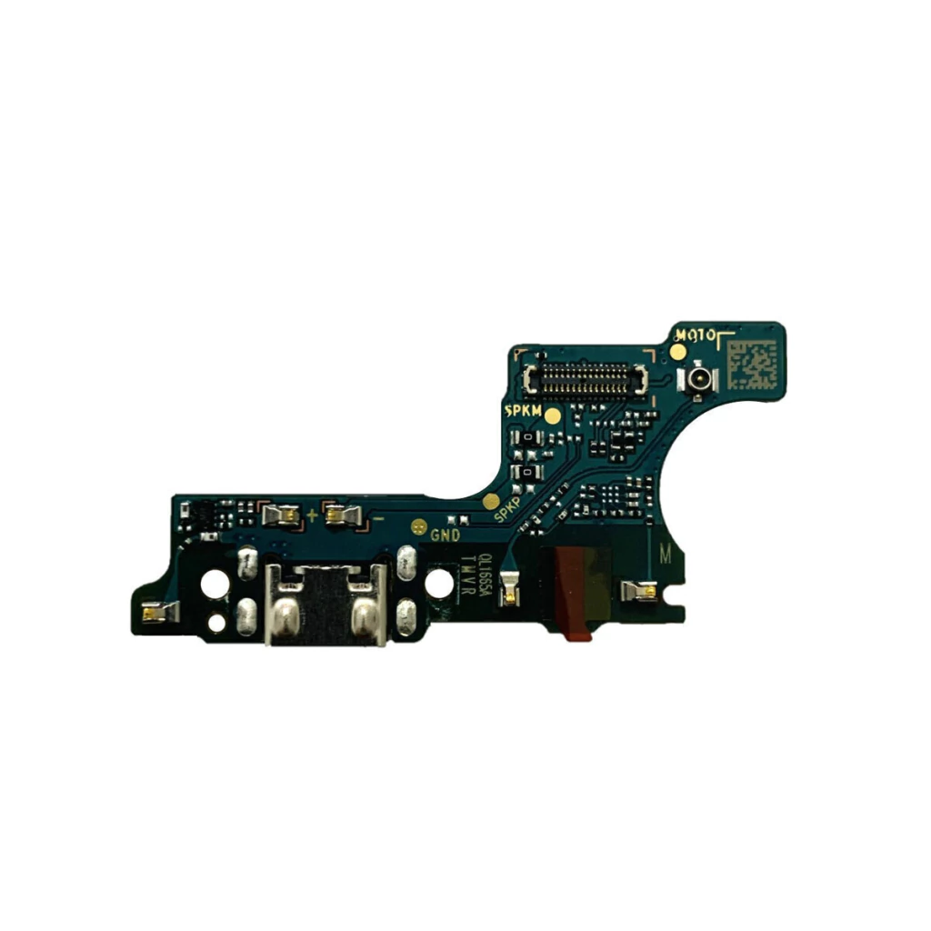 Placa de carga para Samsung Galaxy A01 nacional
