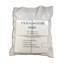 Pacote com 120 Panos de Microfibra Para Limpeza Celulares - imagem 1