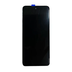 Tela Display Frontal para Motorola Moto G54 Com Aro - imagem 2