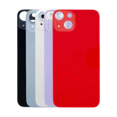 Tampa traseira para Apple iPhone 14 Plus - imagem 1