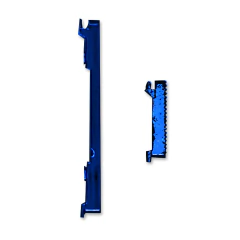 Botão externo lateral para Motorola Moto G6 / G6 Plus - imagem 3