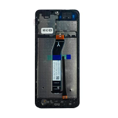 Tela Display Frontal para Xiaomi Redmi A3 Com Aro - imagem 3