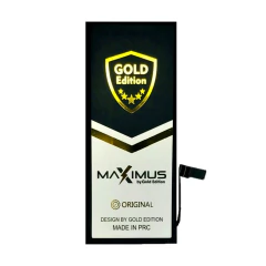 Bateria para Apple iPhone 6s Gold Edition - imagem 1