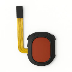 Botão home biometria para Samsung Galaxy A20 / A30 - imagem 14