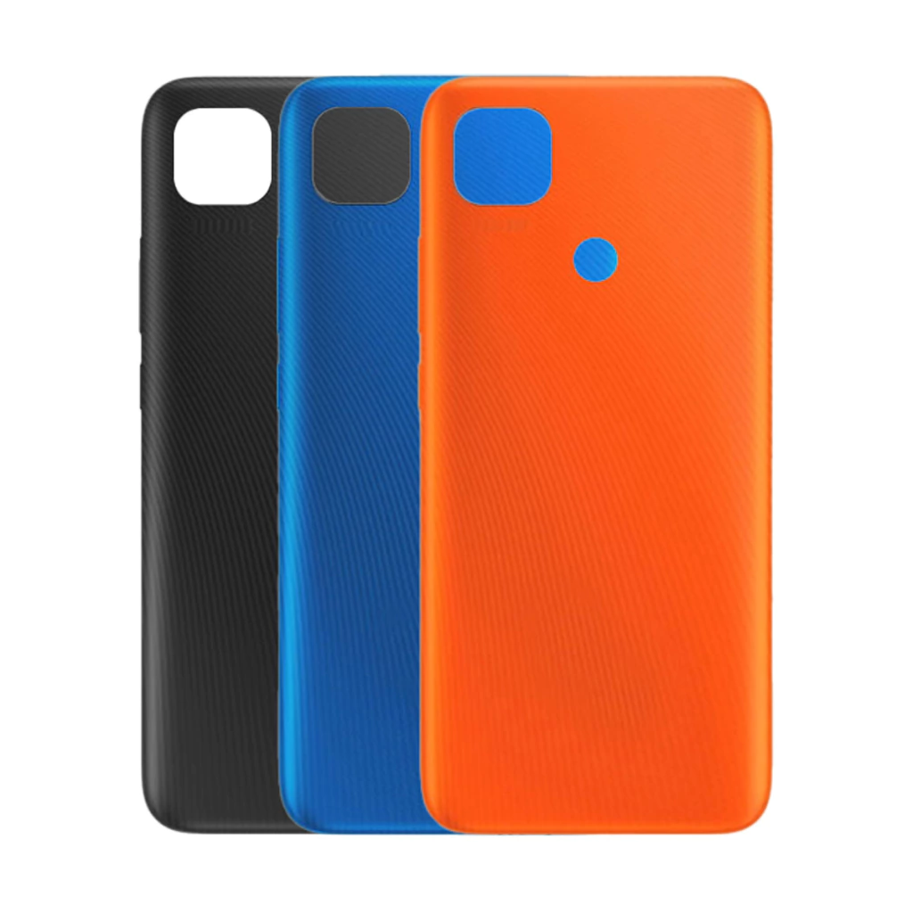 Tampa traseira para Xiaomi Redmi 9C