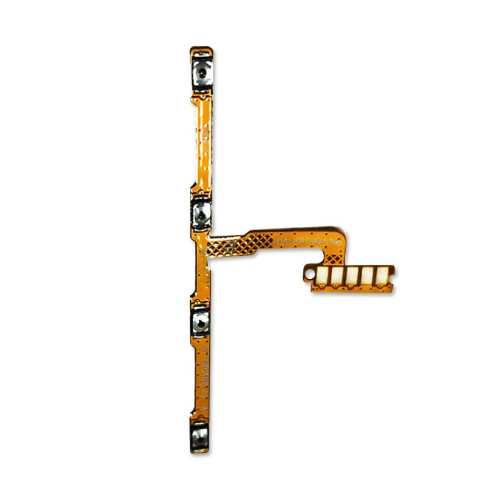 Flex power volume para Moto G71