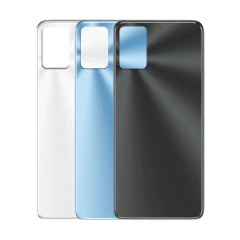 Tampa traseira compatível com Motorola Moto E22 - imagem 1