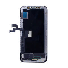 Tela display frontal para Apple iPhone Xs Vivid HD - imagem 5