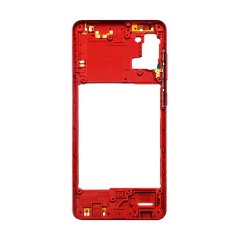 Carcaça aro para Samsung Galaxy A31 A315 - imagem 3