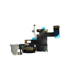 Flex de carga para Apple iPhone 6 6G - imagem 5