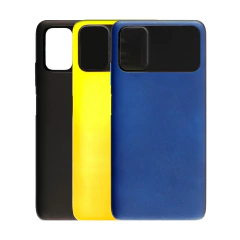 Tampa traseira para Xiaomi Poco M3 - imagem 2