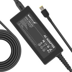 Fonte para Lenovo Ideapad / ThinkPad / X1 Carbon / Legion Y / Yoga 65W - BestBattery - imagem 3
