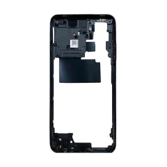 Carcaça aro lateral para Xiaomi Redmi Note 10 4G - imagem 3