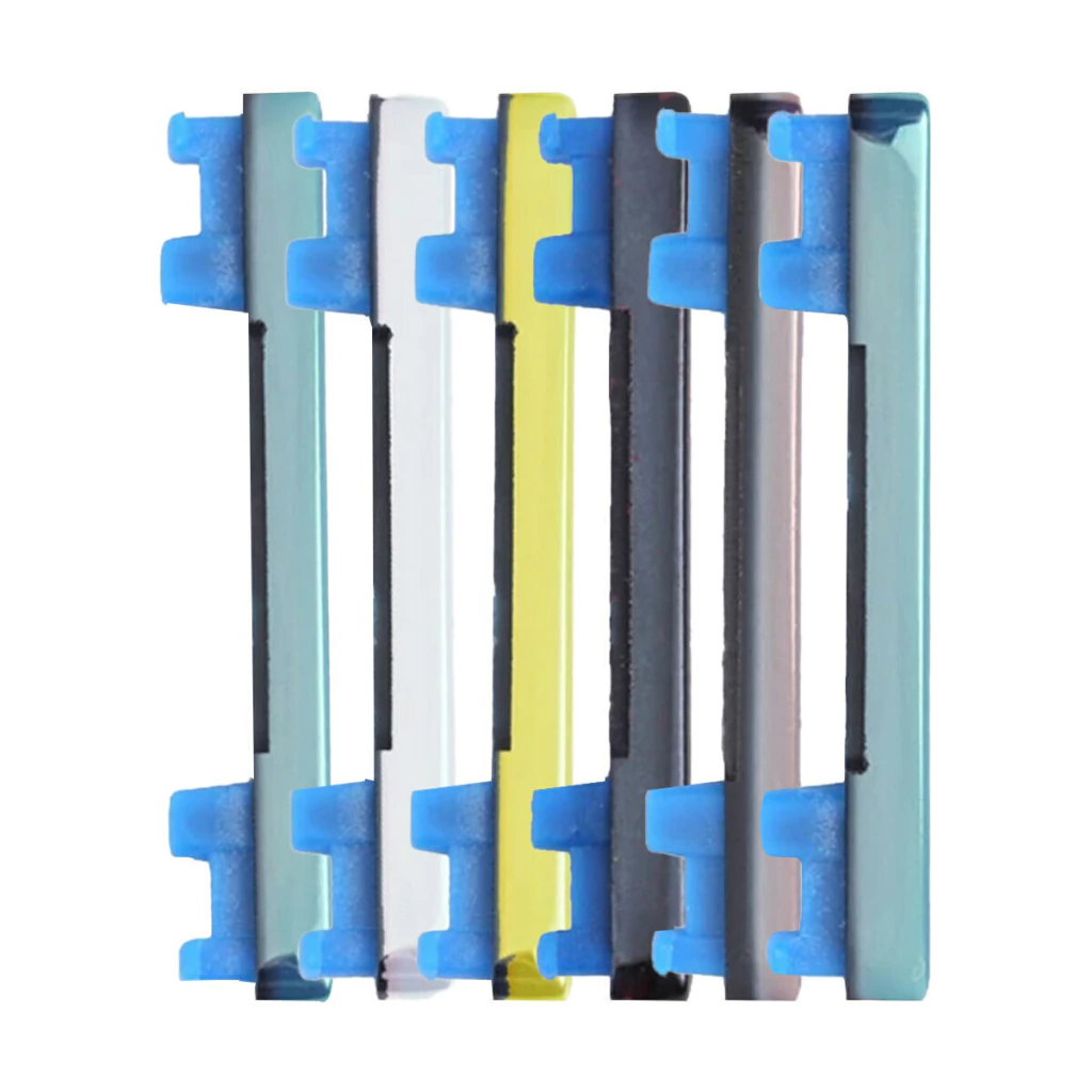 Botão externo lateral para Xiaomi Mi 11 lite