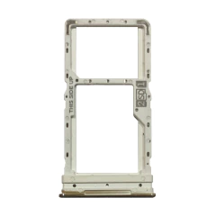 Bandeja gaveta slot de chip para Motorola Moto G52 - imagem 11