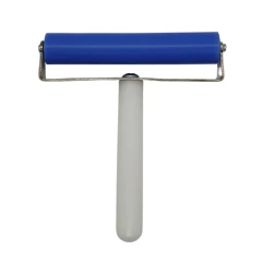 Rolo de silicone aplicador de cola oca 10 cm - imagem 2