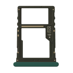 Bandeja gaveta slot de chip para Motorola Moto G9 / G9 Play - imagem 5