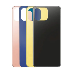 Tampa traseira para Xiaomi Redmi Mi 11 lite - imagem 1