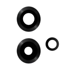 Lente de camera para Xiaomi Redmi note 12 4g - imagem 2