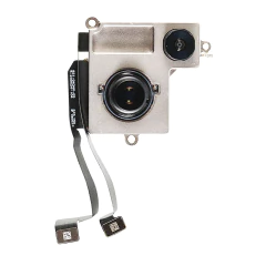 Camera traseira compatível com Apple iPhone 15 Plus - imagem 3