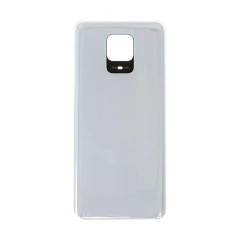 Tampa traseira para Xiaomi Redmi note 9s - imagem 6