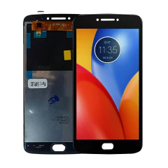 Tela Display Frontal para Motorola Moto E4 Plus - imagem 1