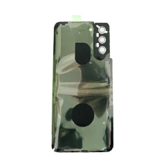 Tampa traseira para Samsung Galaxy S21 Plus - imagem 6