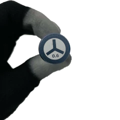 Chave 0.6Y (Alta Qualidade) PPD - imagem 3