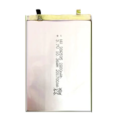 Bateria para tablet sem plug 2800mah 6,5 x 9,5 cm - imagem 3