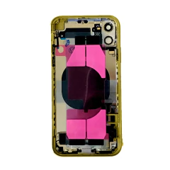 Carcaça completa com flex e botões para iPhone 11 - imagem 16