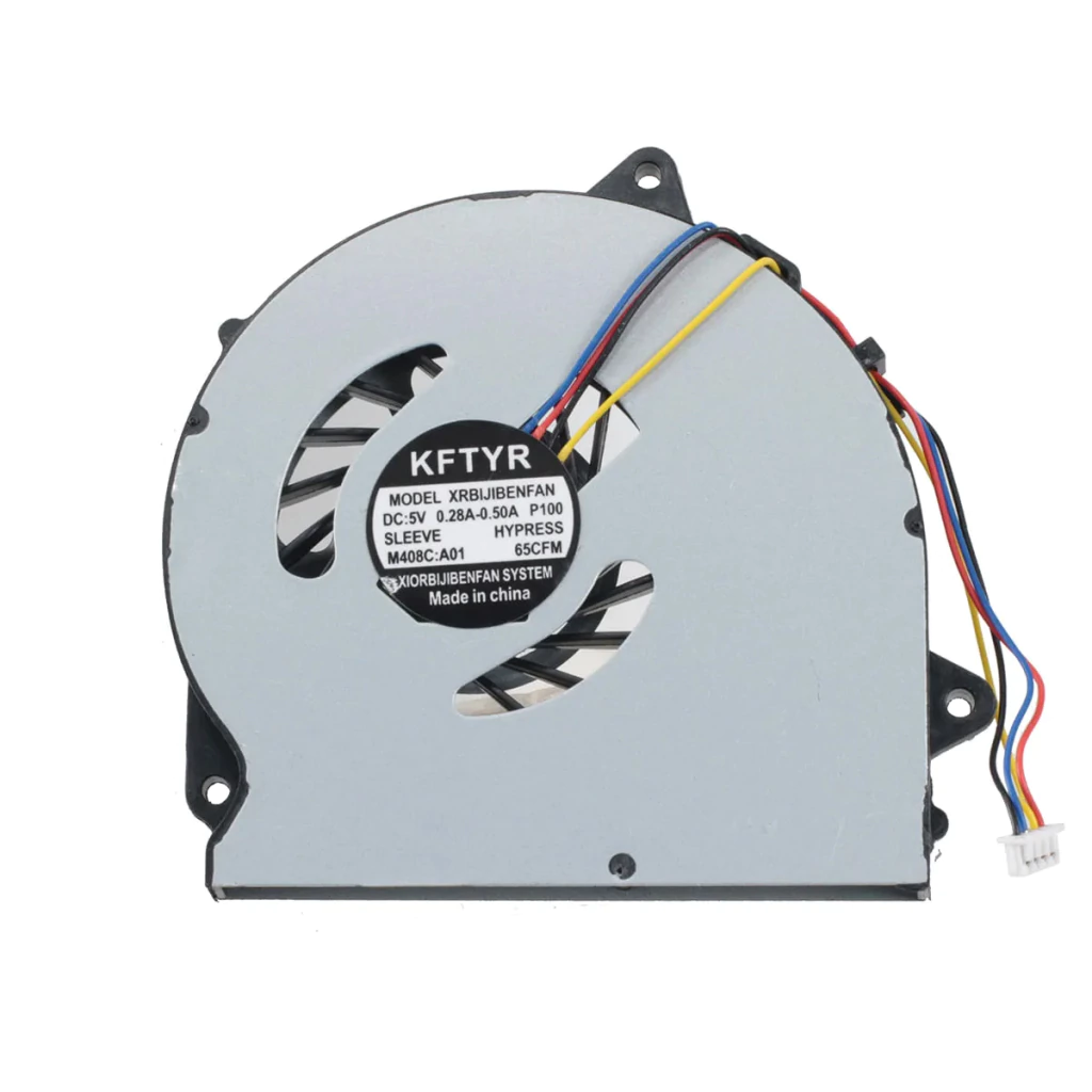Cooler interno para notebook Lenovo G40-70 / G50-70 / Z40-70 / Z50-70