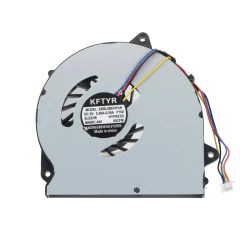 Cooler interno para notebook Lenovo G40-70 / G50-70 / Z40-70 / Z50-70 - imagem 1