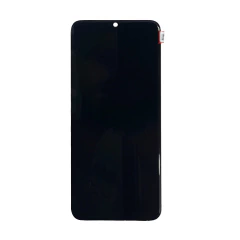 Tela Display Frontal para Xiaomi Redmi 10C Com Aro - imagem 4