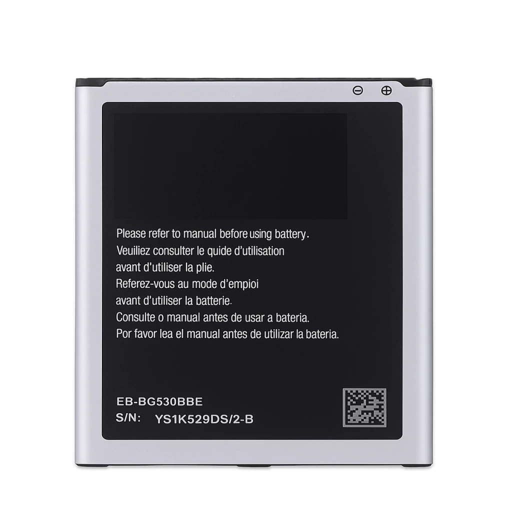 Bateria para Samsung Galaxy J2 Pro / J3 / J5 / G530 532 531 c/ chip