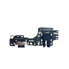 Placa de carga compatível com Motorola Moto G73 5G - imagem 2