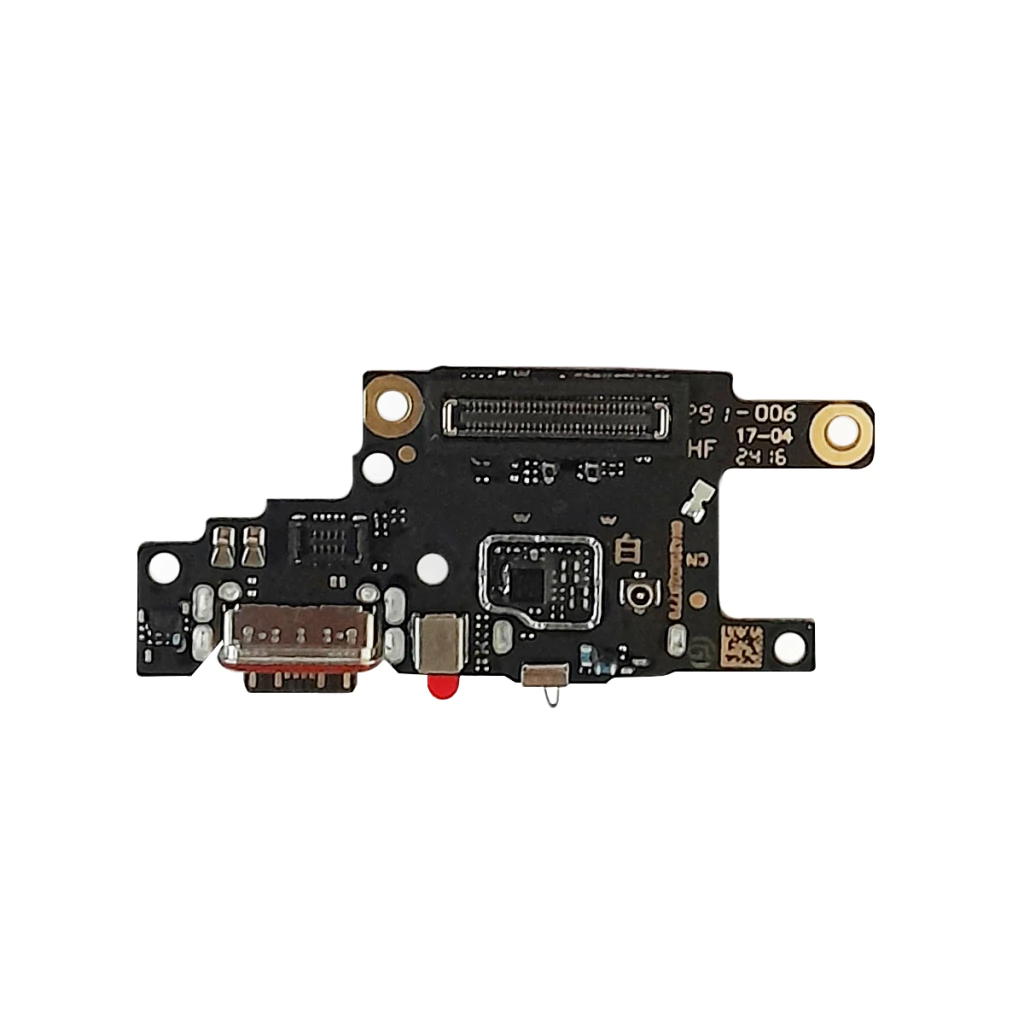 Placa de carga compatível com Xiaomi Redmi Turbo 3 5G / Poco F6
