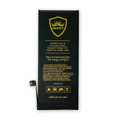Bateria Skaiky para Apple iPhone 8 8G - imagem 2