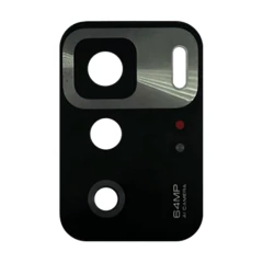 Lente de camera para Xiaomi Poco X3 GT - imagem 3