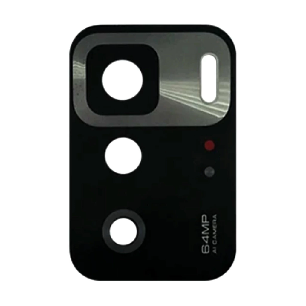 Lente de camera para Xiaomi Poco X3 GT