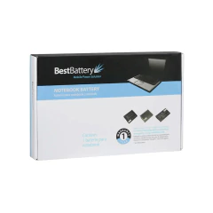 Bateria para Apple MacBook 13 A1331 A1342 (2009 - 2010) BestBattery - imagem 5