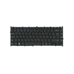 Teclado para notebook Samsung Np300e4m Expert X22s Np500r4k Nsk-mr4sn - imagem 3