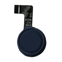 Botão home biometria para Motorola Moto E6 Plus - imagem 3