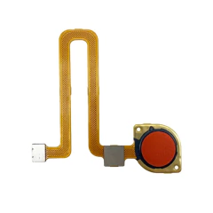 Botão home biometria para Xiaomi Redmi 9C - imagem 7