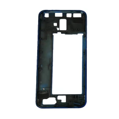 Carcaça aro para Samsung J6 Plus (J610) - imagem 3