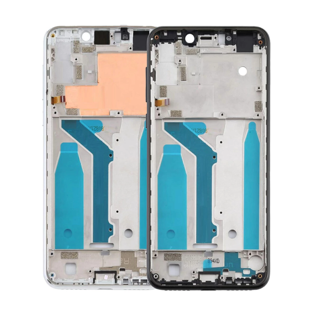 Carcaça aro para Motorola Moto One