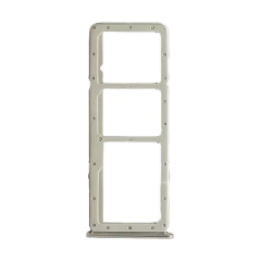 Bandeja gaveta slot chip para Samsung Galaxy A21s - imagem 9